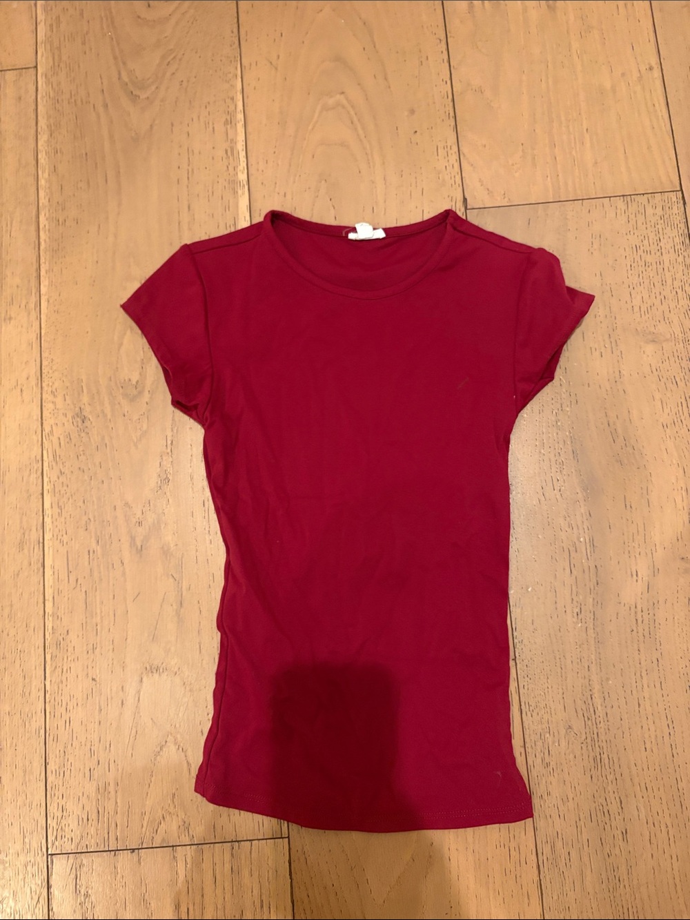 Garage Tee